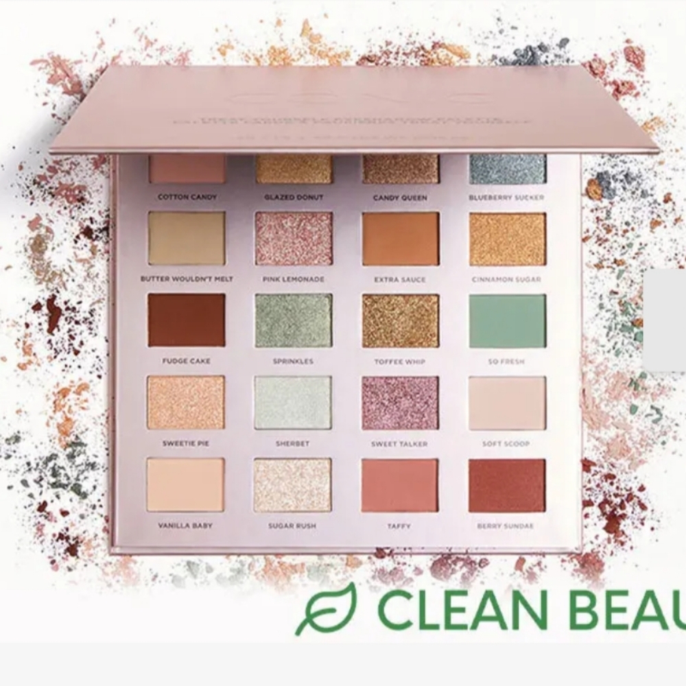 ICONIC London Treat Yourself Palette